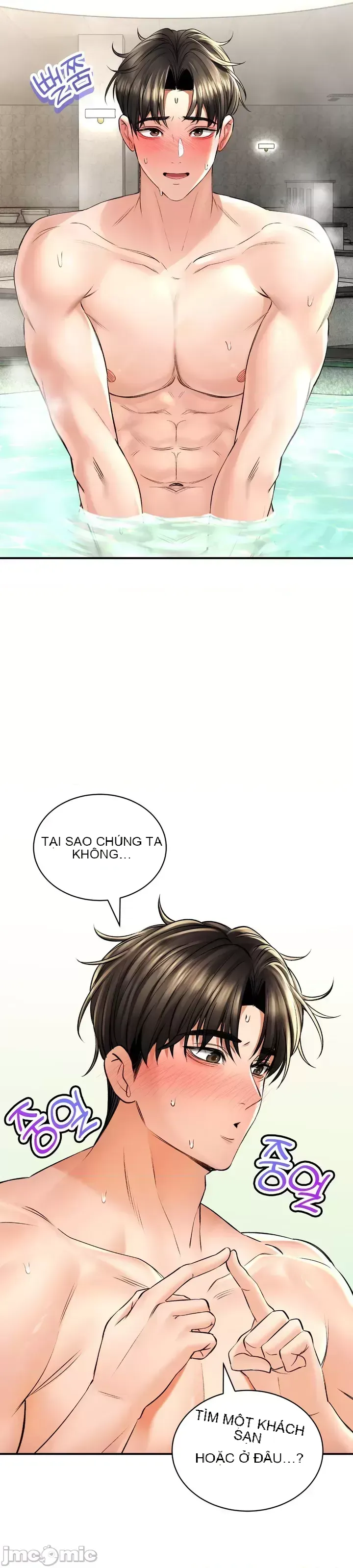 Cuộc nói chuyện thảo dược Chương 1-80