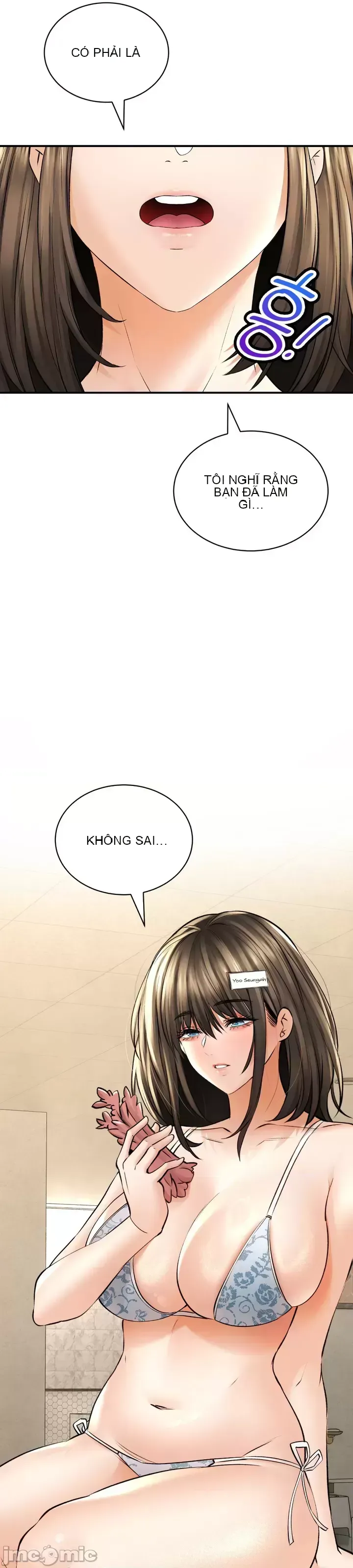 Cuộc nói chuyện thảo dược Chương 1-80