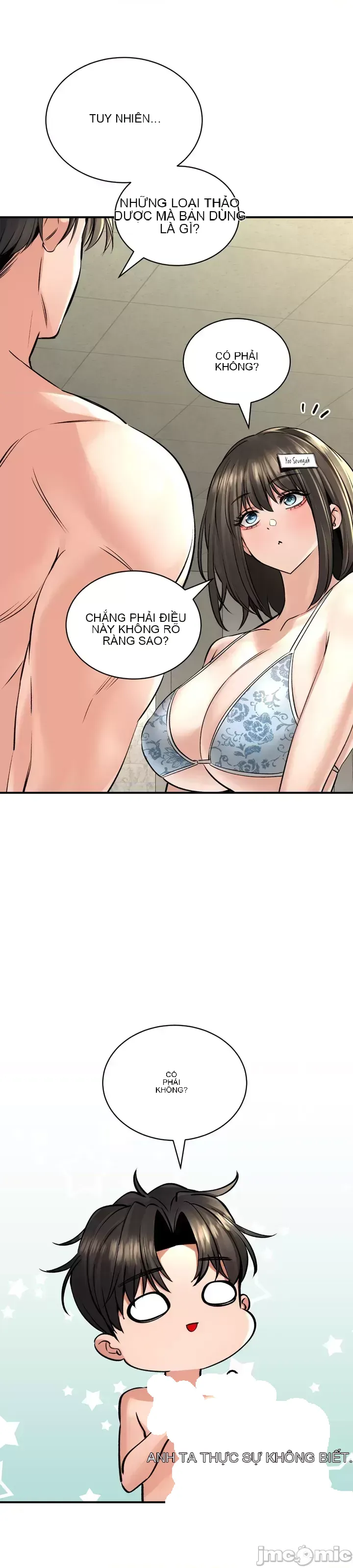 Cuộc nói chuyện thảo dược Chương 1-80