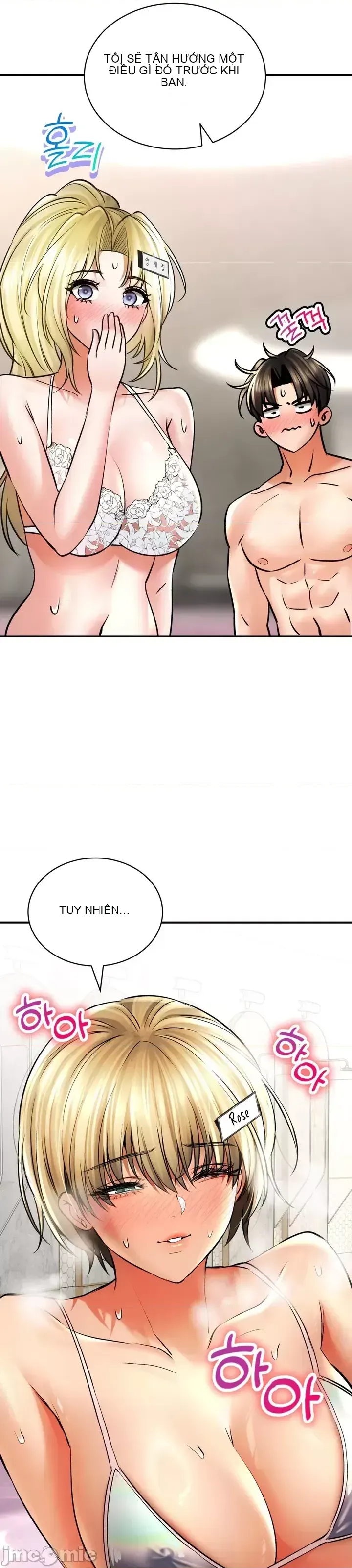 Cuộc nói chuyện thảo dược Chương 1-80