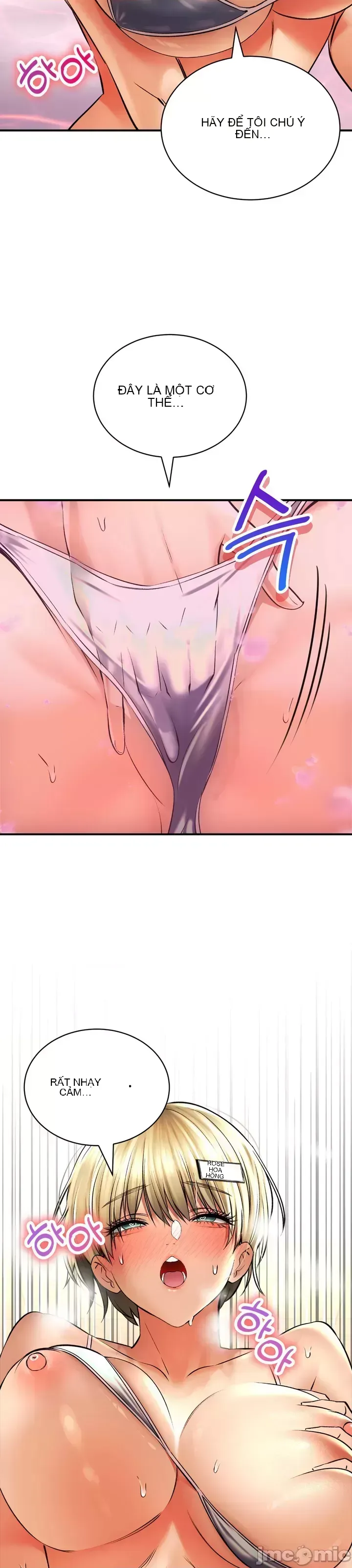 Cuộc nói chuyện thảo dược Chương 1-80