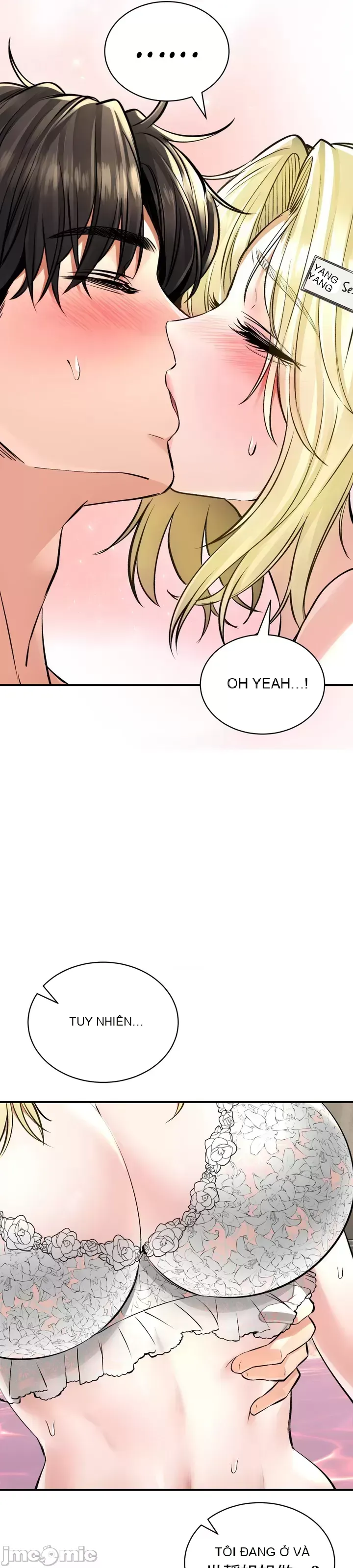 Cuộc nói chuyện thảo dược Chương 1-80