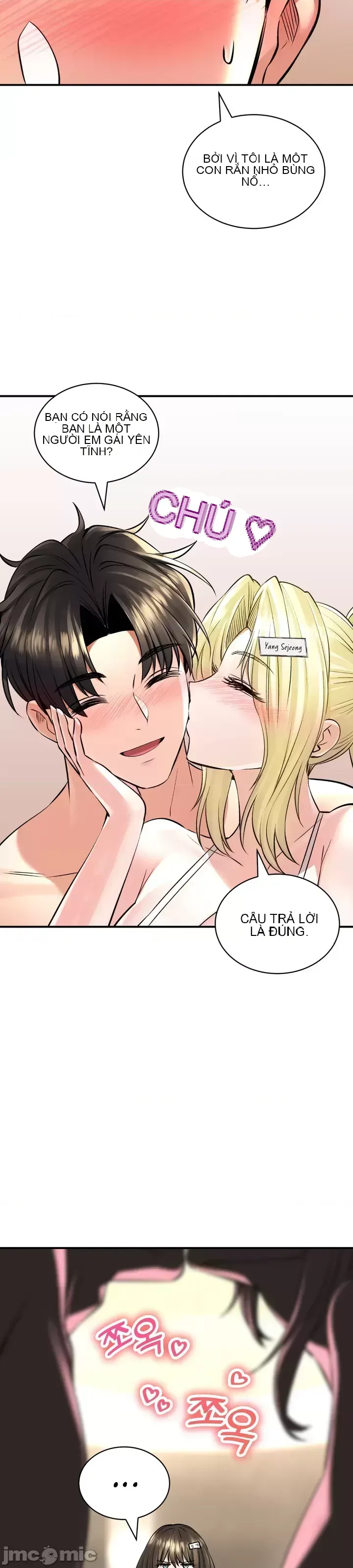 Cuộc nói chuyện thảo dược Chương 1-80