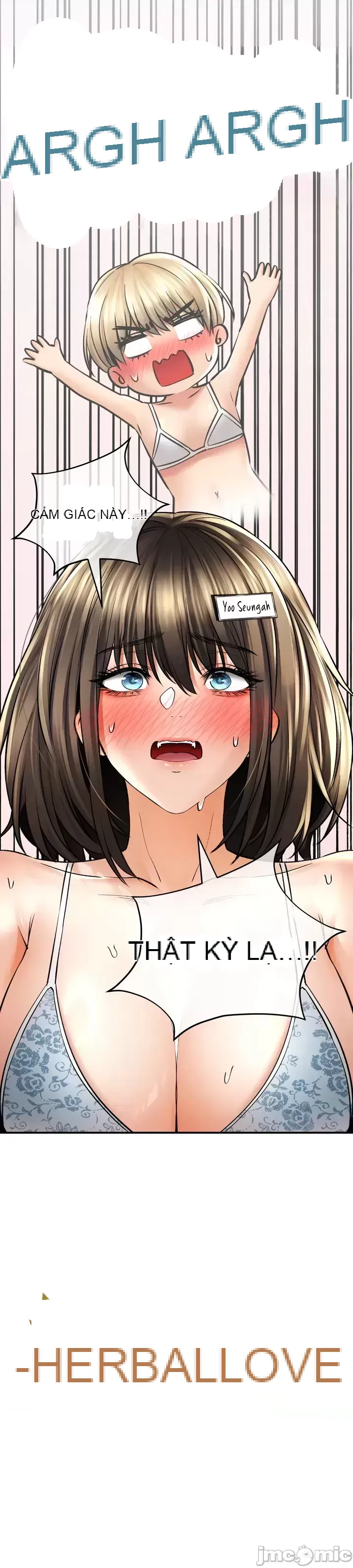 Cuộc nói chuyện thảo dược Chương 1-80