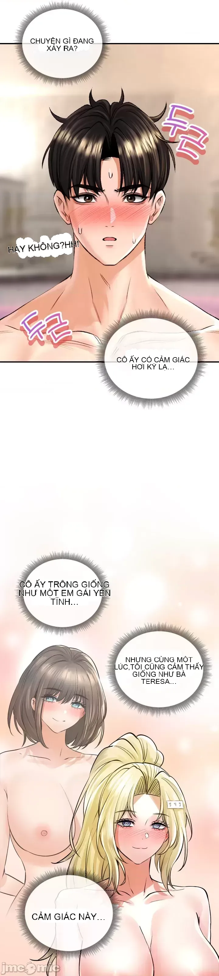 Cuộc nói chuyện thảo dược Chương 1-80