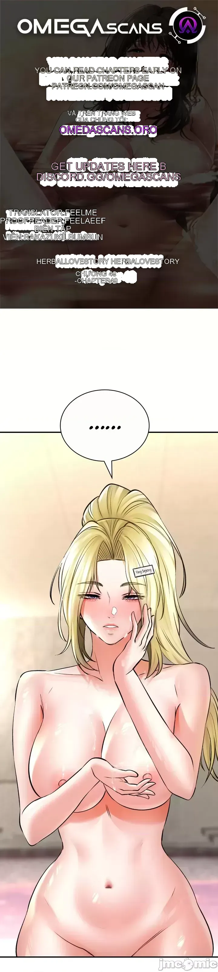 Cuộc nói chuyện thảo dược Chương 1-80