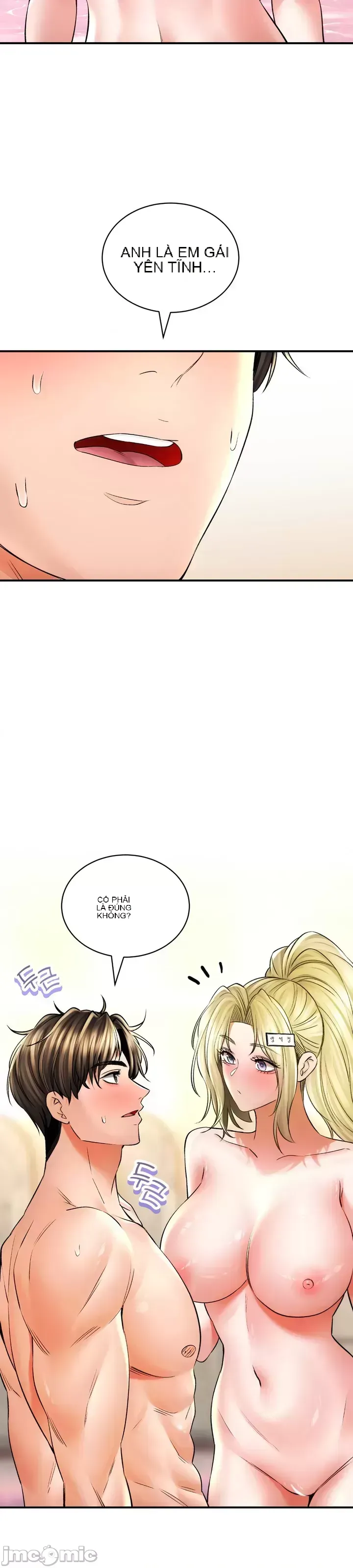 Cuộc nói chuyện thảo dược Chương 1-80