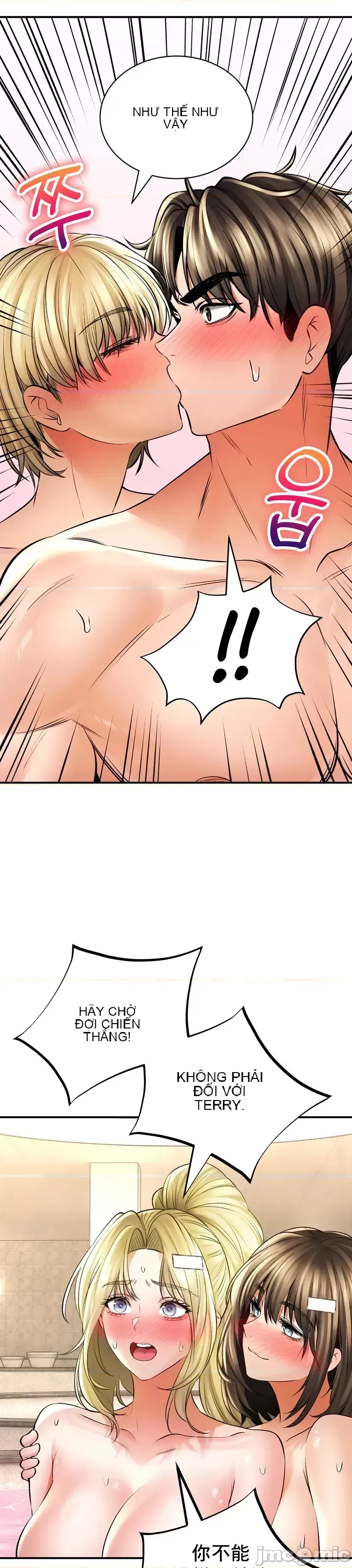 Cuộc nói chuyện thảo dược Chương 1-80