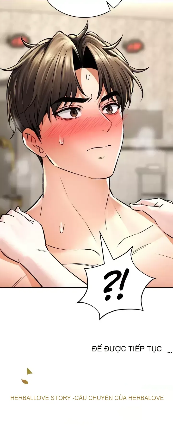 Cuộc nói chuyện thảo dược Chương 1-80