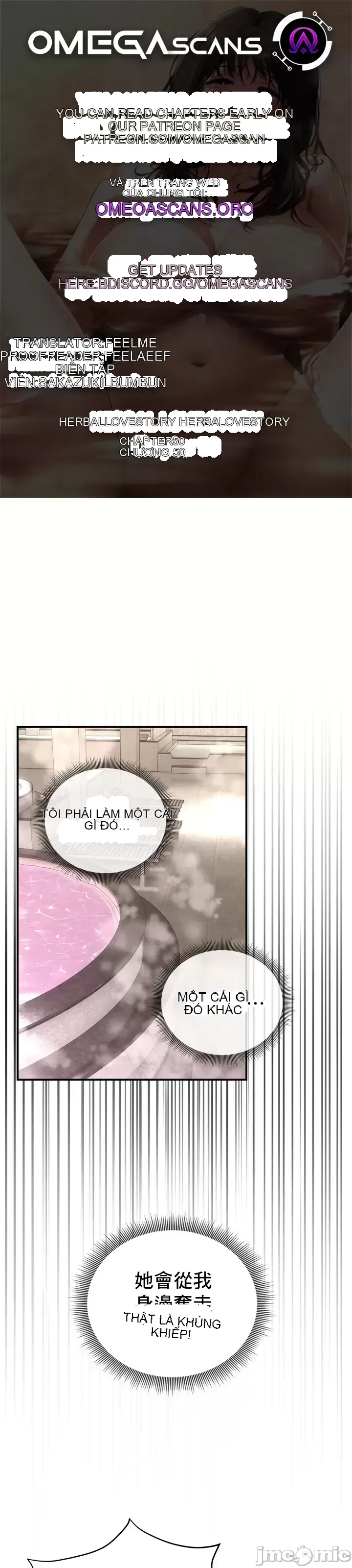 Cuộc nói chuyện thảo dược Chương 1-80