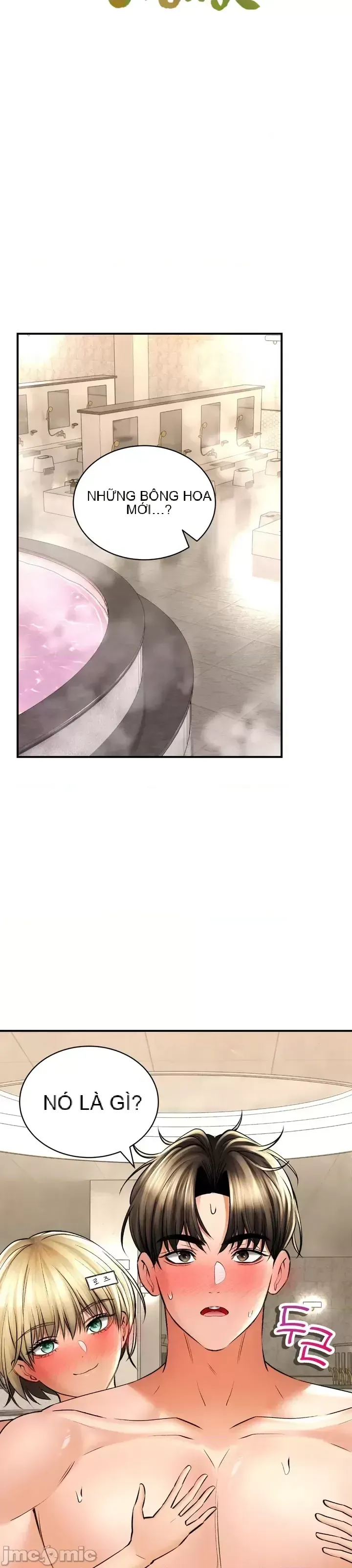 Cuộc nói chuyện thảo dược Chương 1-80