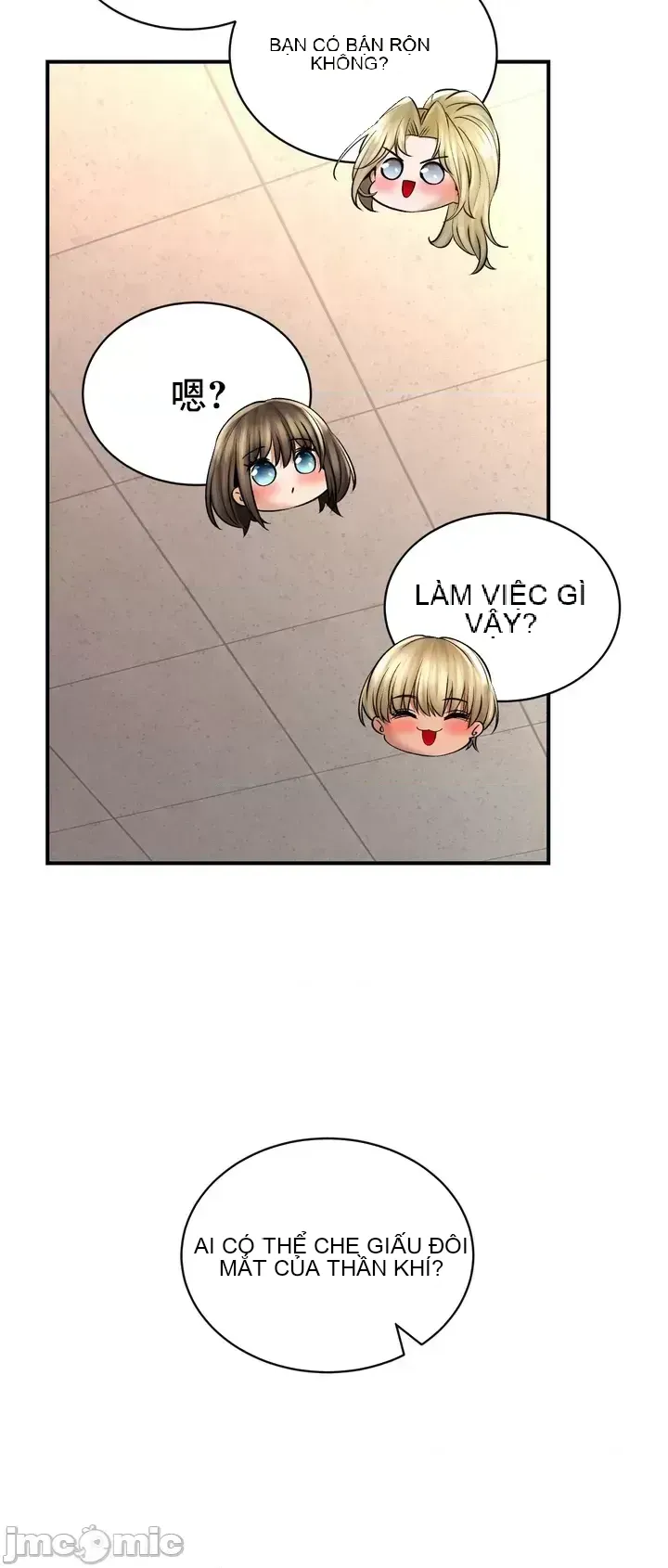 Cuộc nói chuyện thảo dược Chương 1-80