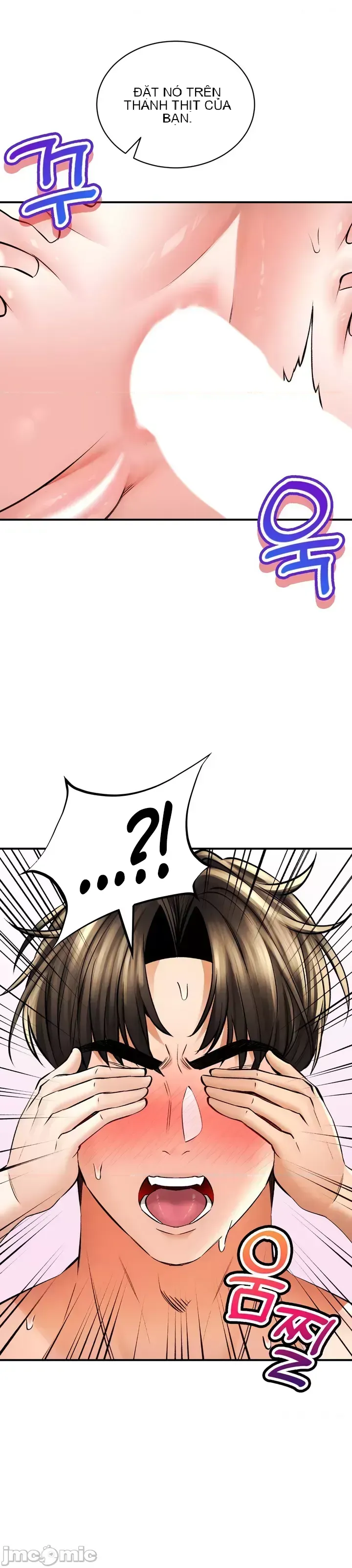 Cuộc nói chuyện thảo dược Chương 1-80