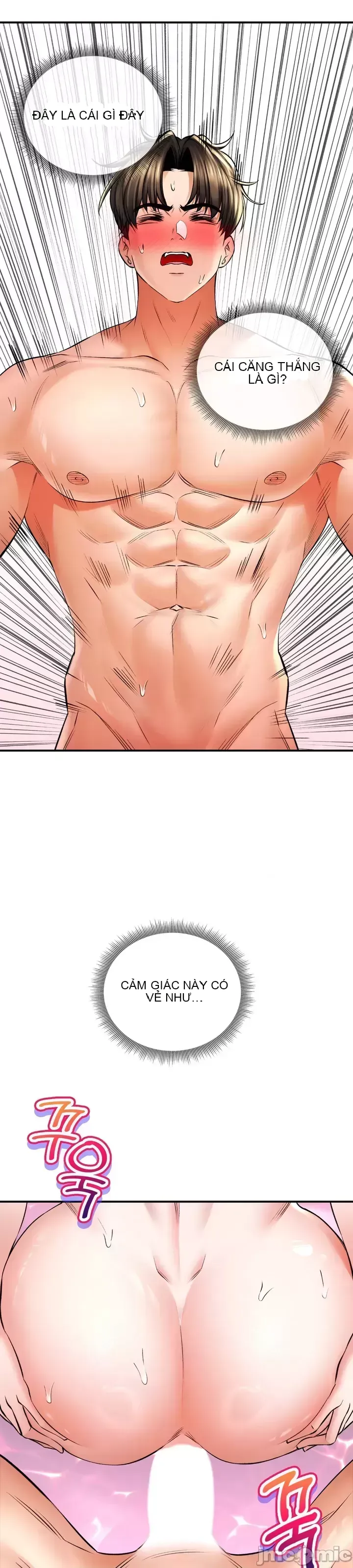 Cuộc nói chuyện thảo dược Chương 1-80