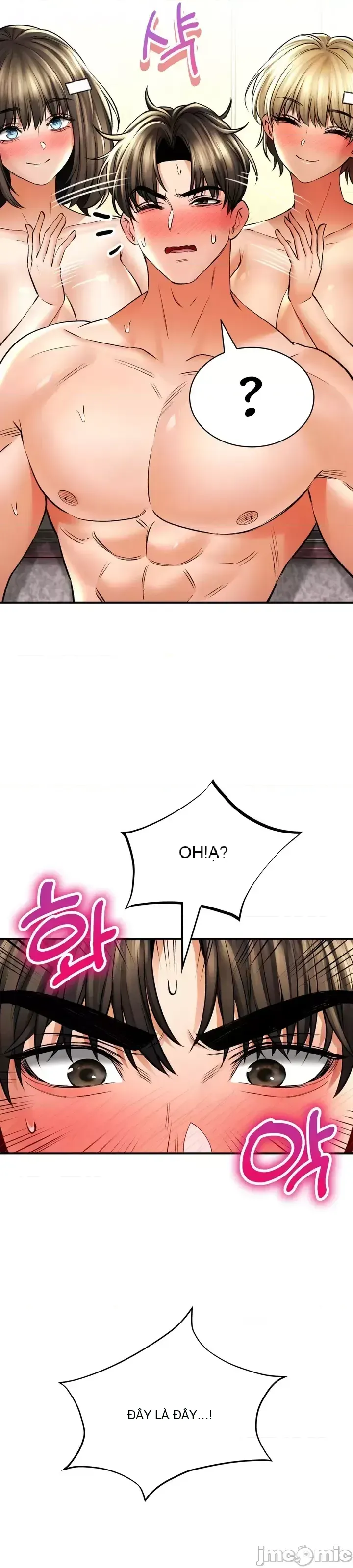 Cuộc nói chuyện thảo dược Chương 1-80