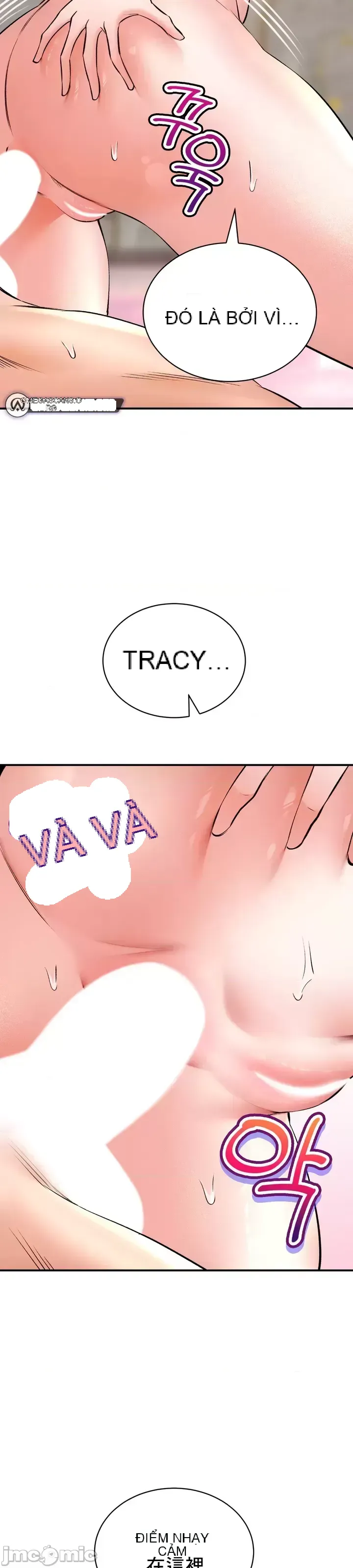 Cuộc nói chuyện thảo dược Chương 1-80