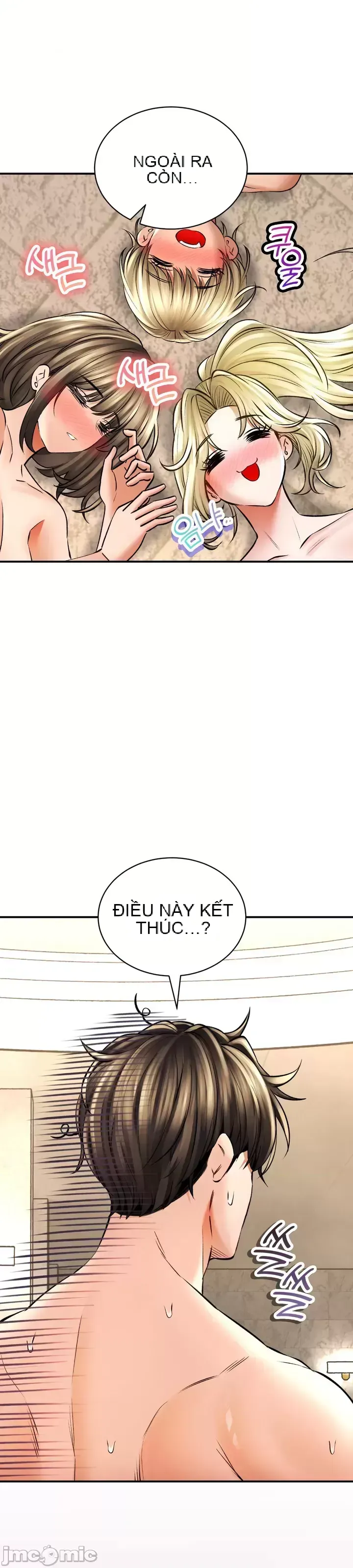 Cuộc nói chuyện thảo dược Chương 1-80