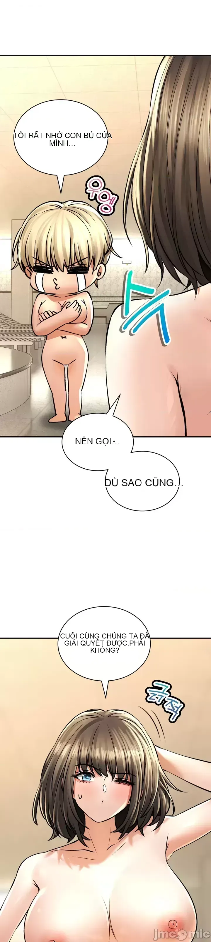 Cuộc nói chuyện thảo dược Chương 1-80