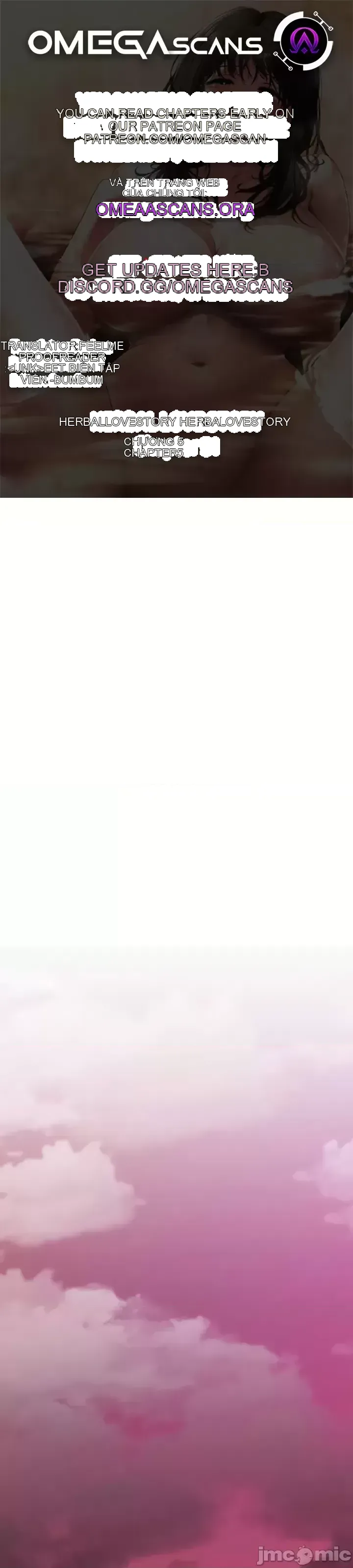 Cuộc nói chuyện thảo dược Chương 1-80