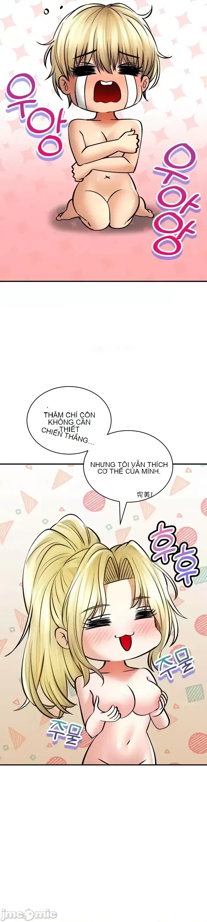 Cuộc nói chuyện thảo dược Chương 1-80