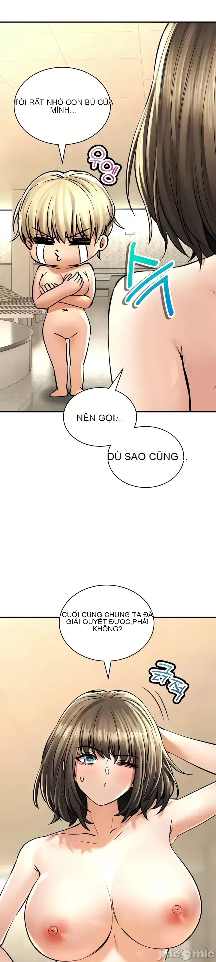 Cuộc nói chuyện thảo dược Chương 1-80