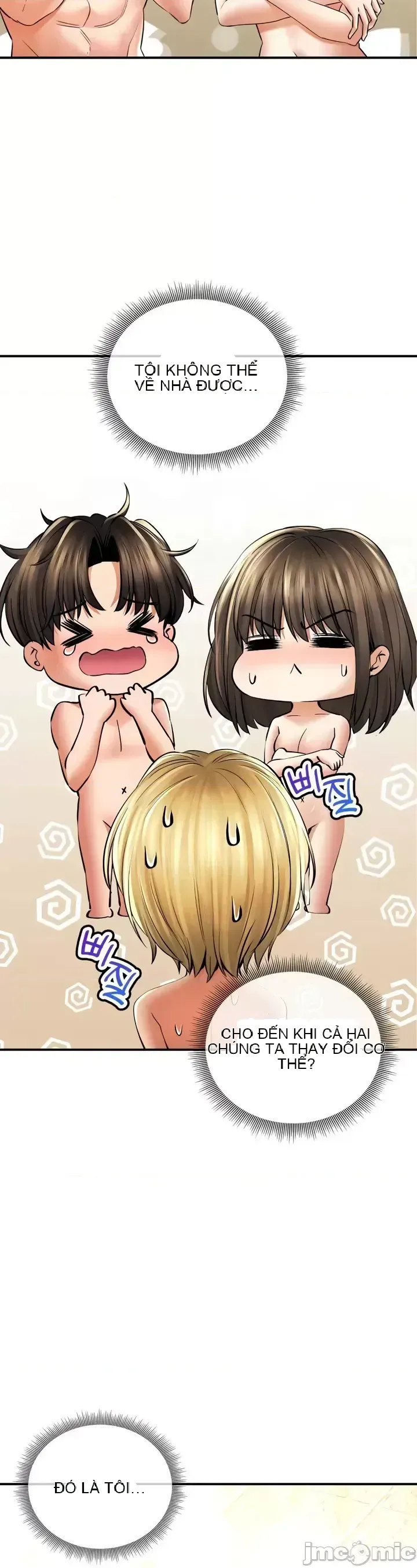 Cuộc nói chuyện thảo dược Chương 1-80