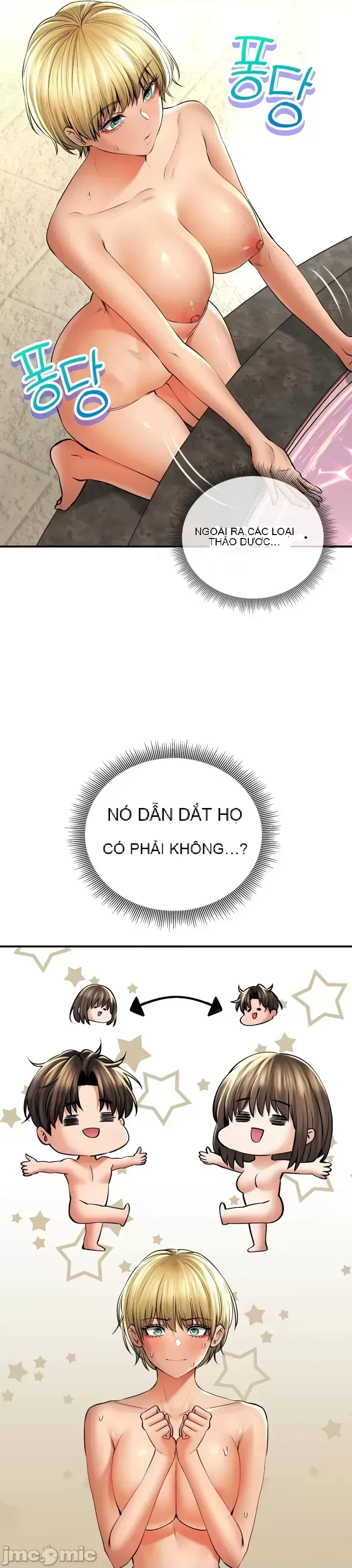 Cuộc nói chuyện thảo dược Chương 1-80