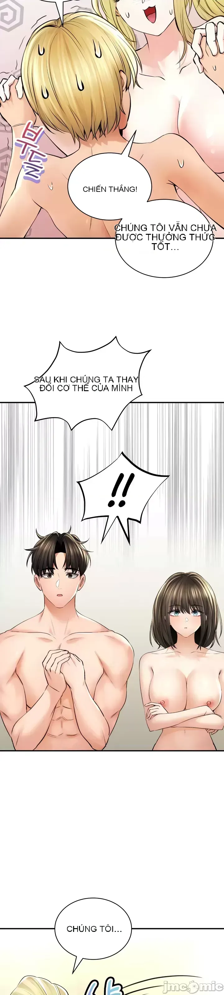 Cuộc nói chuyện thảo dược Chương 1-80