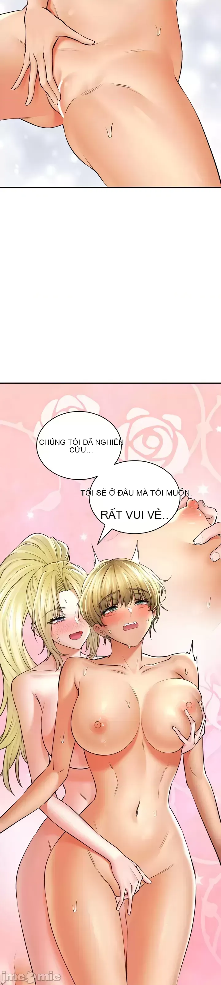 Cuộc nói chuyện thảo dược Chương 1-80