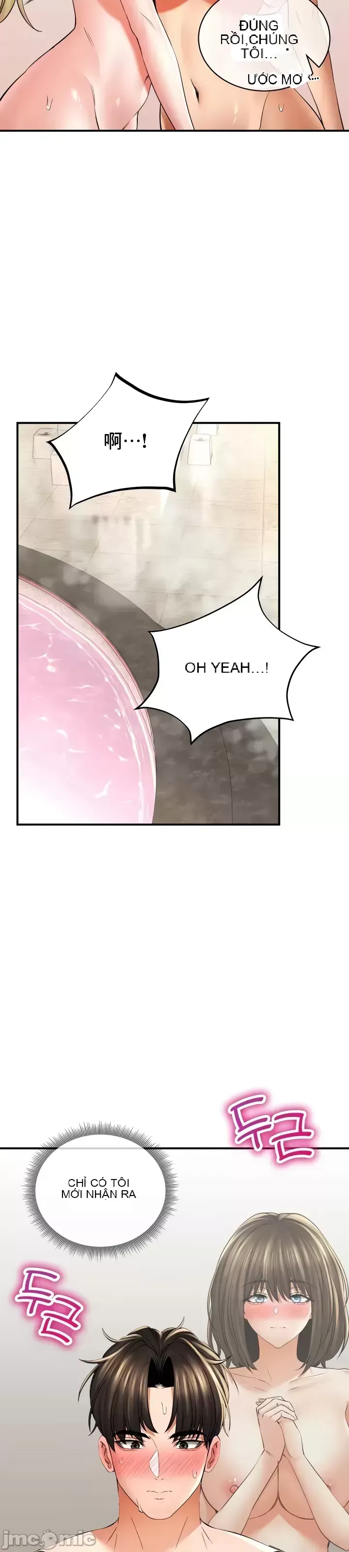 Cuộc nói chuyện thảo dược Chương 1-80