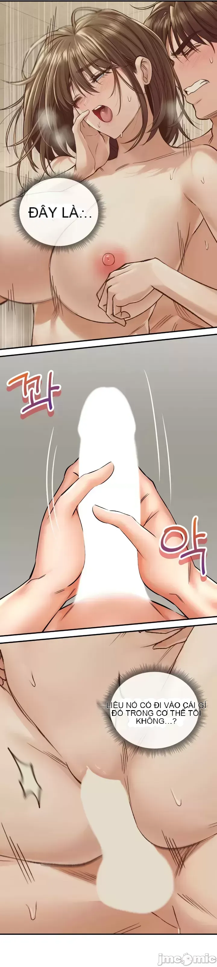 Cuộc nói chuyện thảo dược Chương 1-80