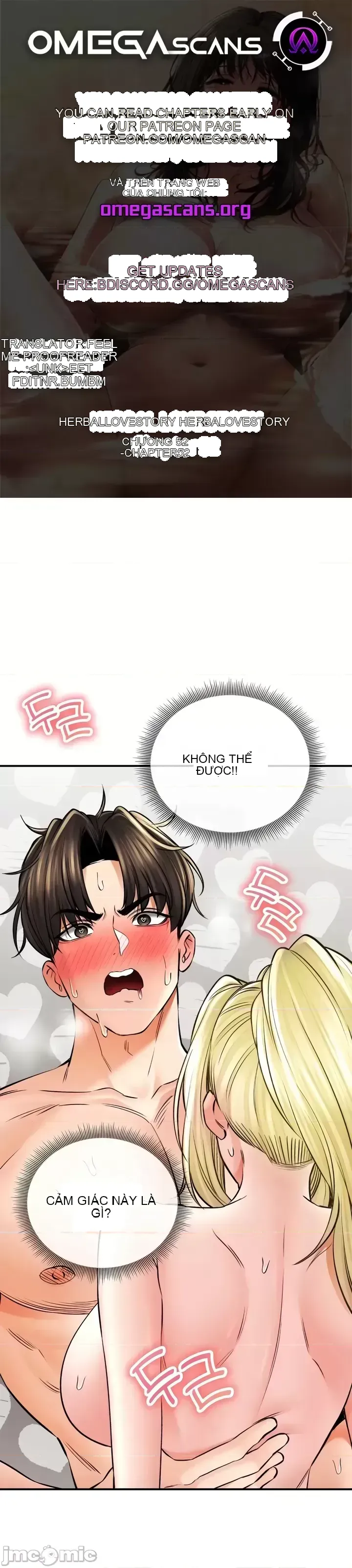 Cuộc nói chuyện thảo dược Chương 1-80