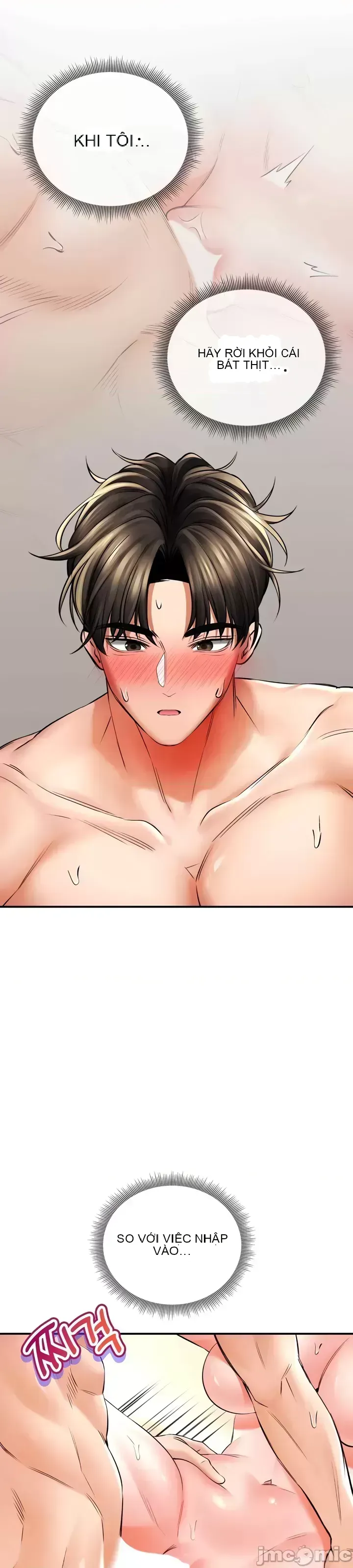 Cuộc nói chuyện thảo dược Chương 1-80