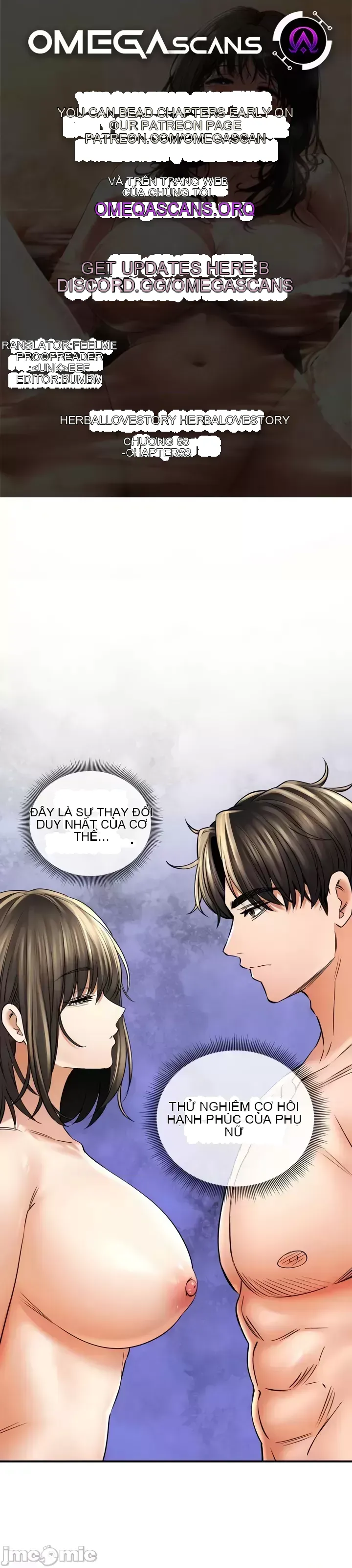 Cuộc nói chuyện thảo dược Chương 1-80