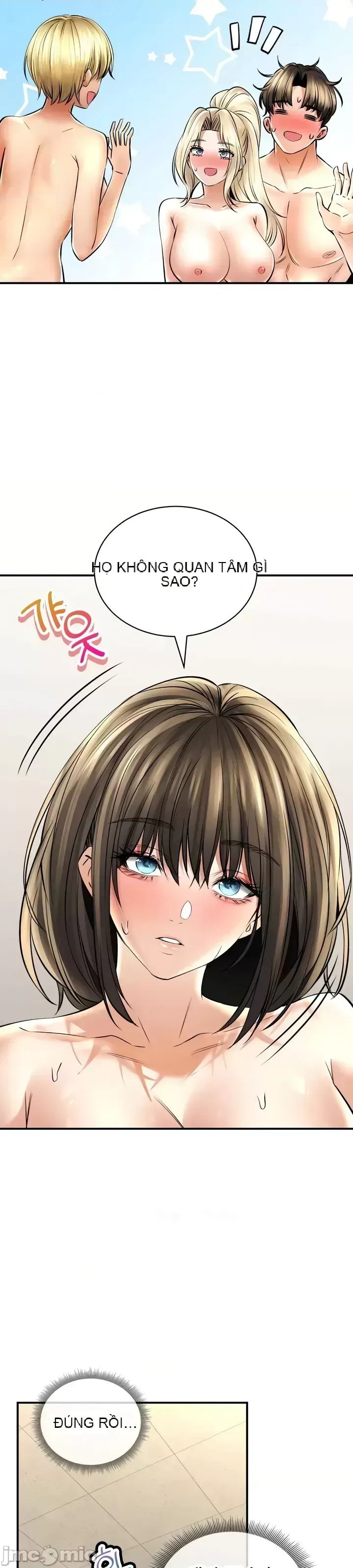 Cuộc nói chuyện thảo dược Chương 1-80