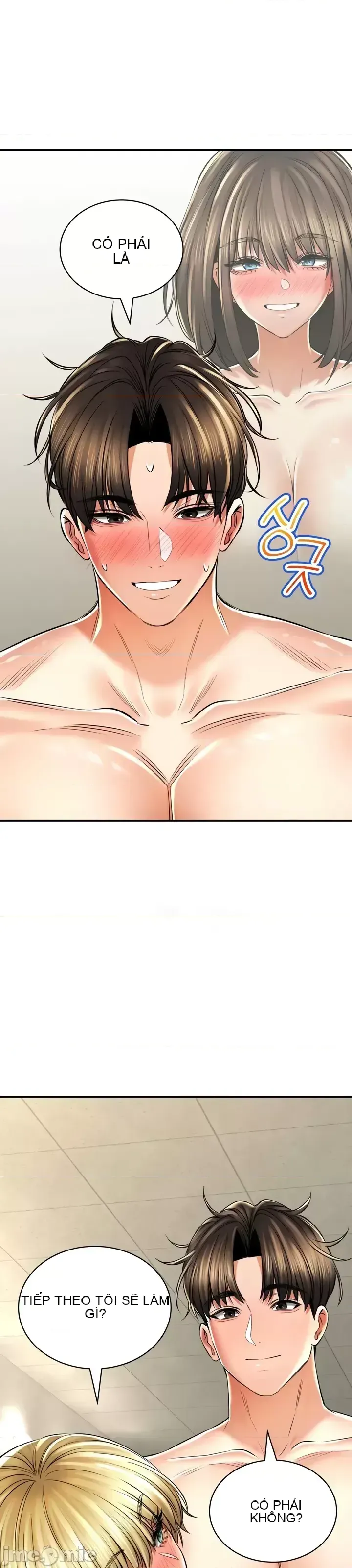 Cuộc nói chuyện thảo dược Chương 1-80