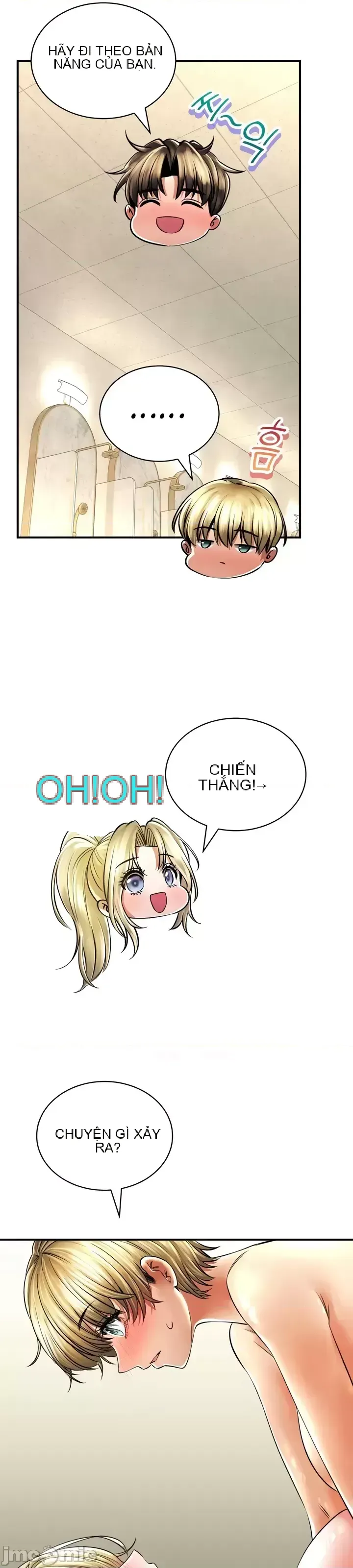 Cuộc nói chuyện thảo dược Chương 1-80