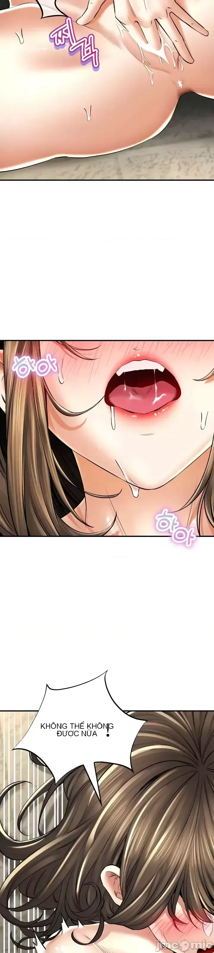 Cuộc nói chuyện thảo dược Chương 1-80