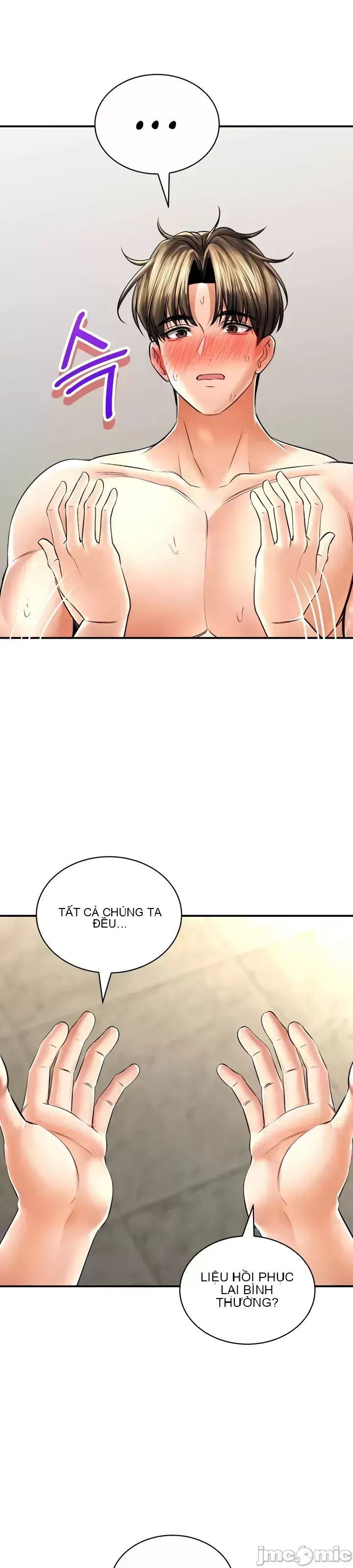 Cuộc nói chuyện thảo dược Chương 1-80