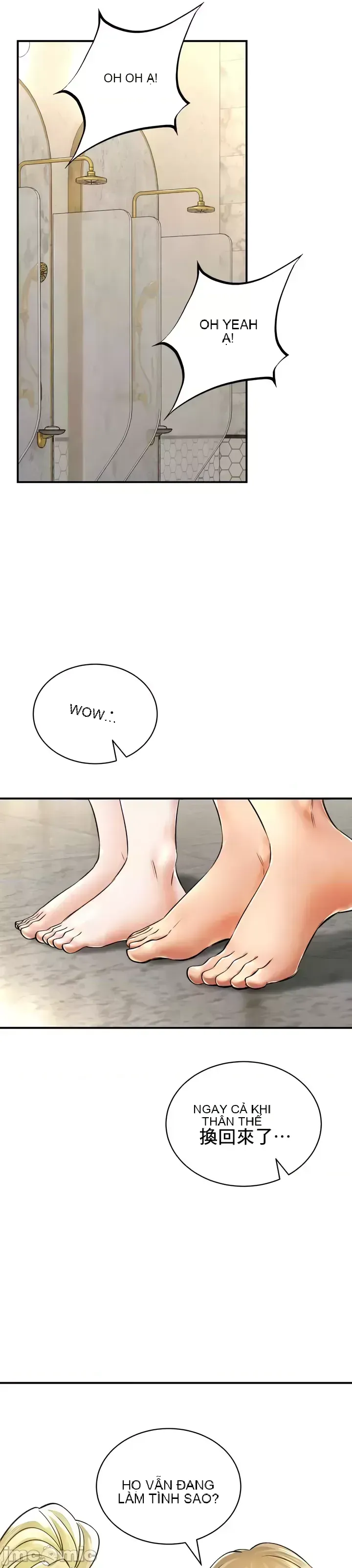 Cuộc nói chuyện thảo dược Chương 1-80