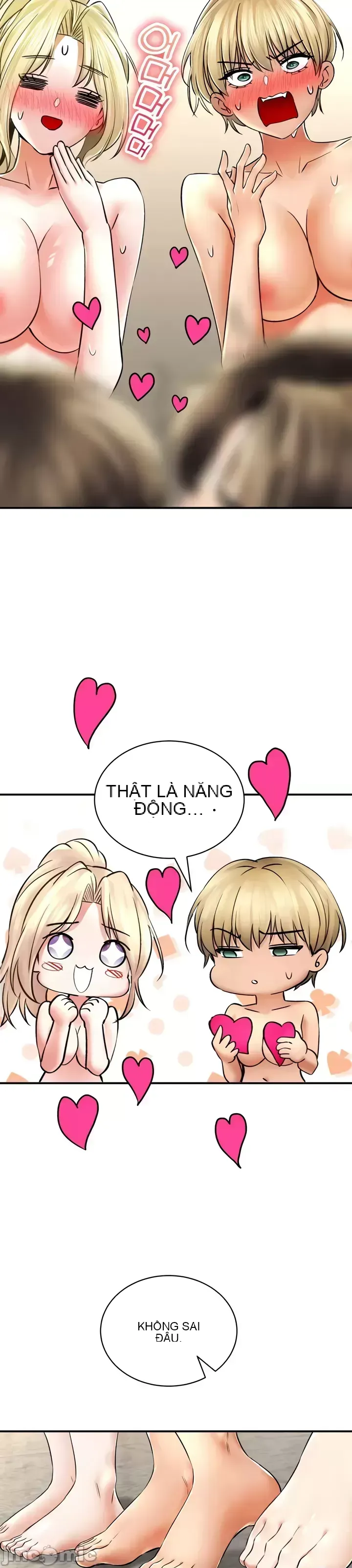 Cuộc nói chuyện thảo dược Chương 1-80