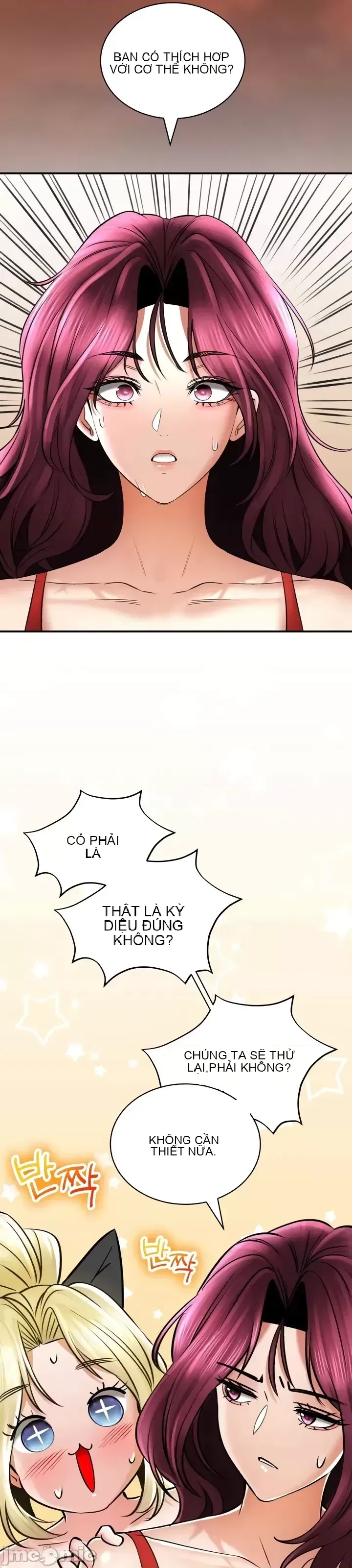 Cuộc nói chuyện thảo dược Chương 1-80