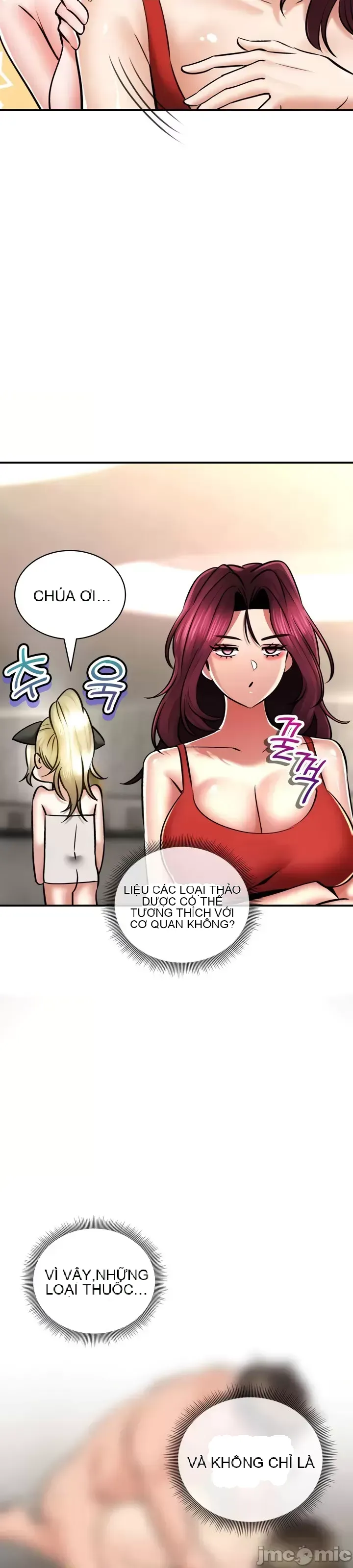 Cuộc nói chuyện thảo dược Chương 1-80