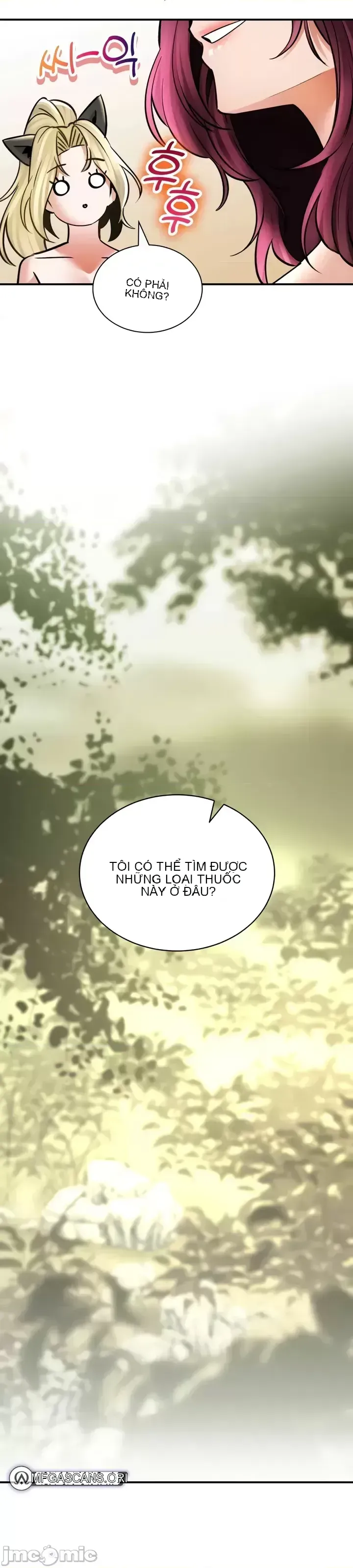 Cuộc nói chuyện thảo dược Chương 1-80