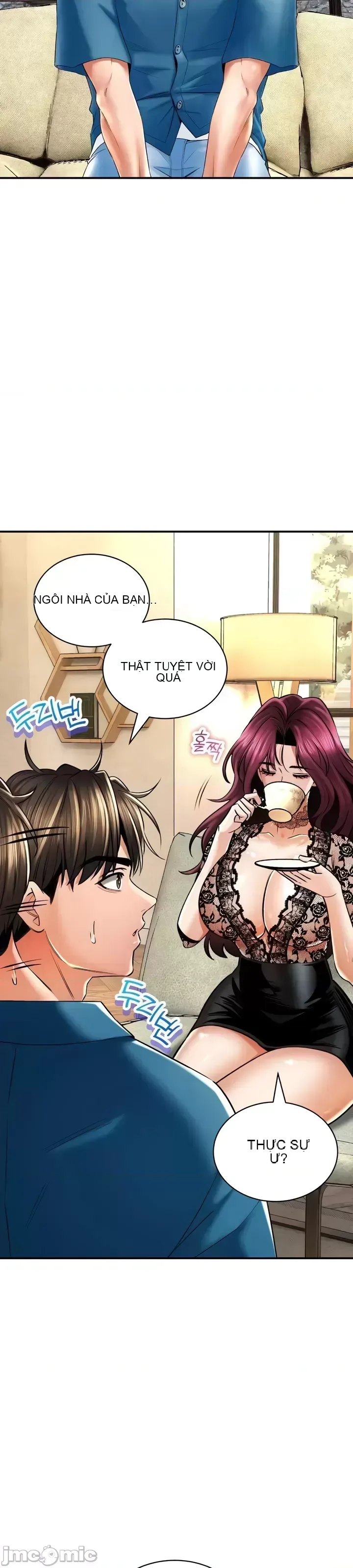 Cuộc nói chuyện thảo dược Chương 1-80