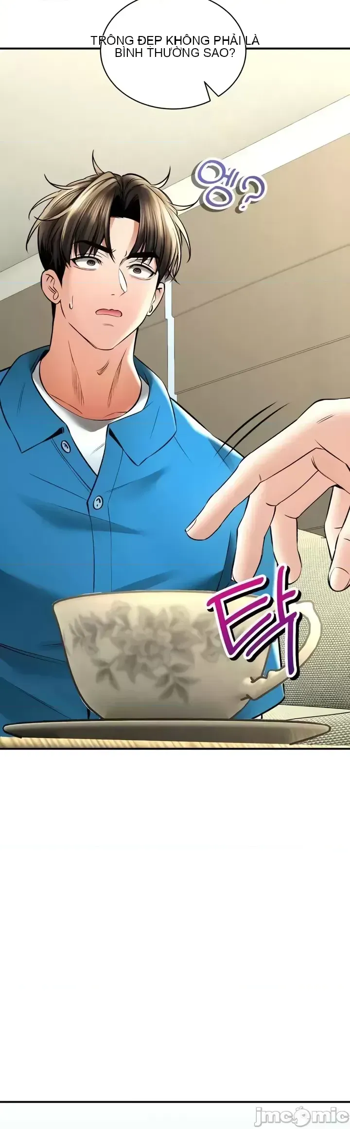 Cuộc nói chuyện thảo dược Chương 1-80