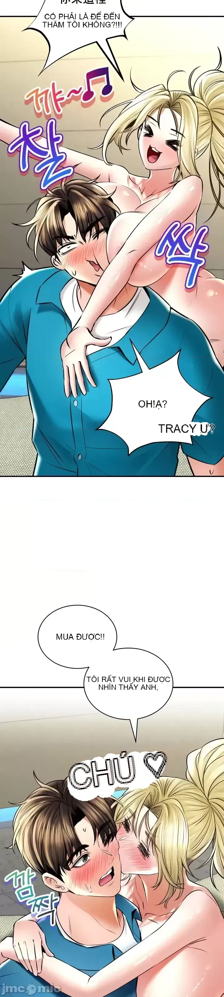 Cuộc nói chuyện thảo dược Chương 1-80