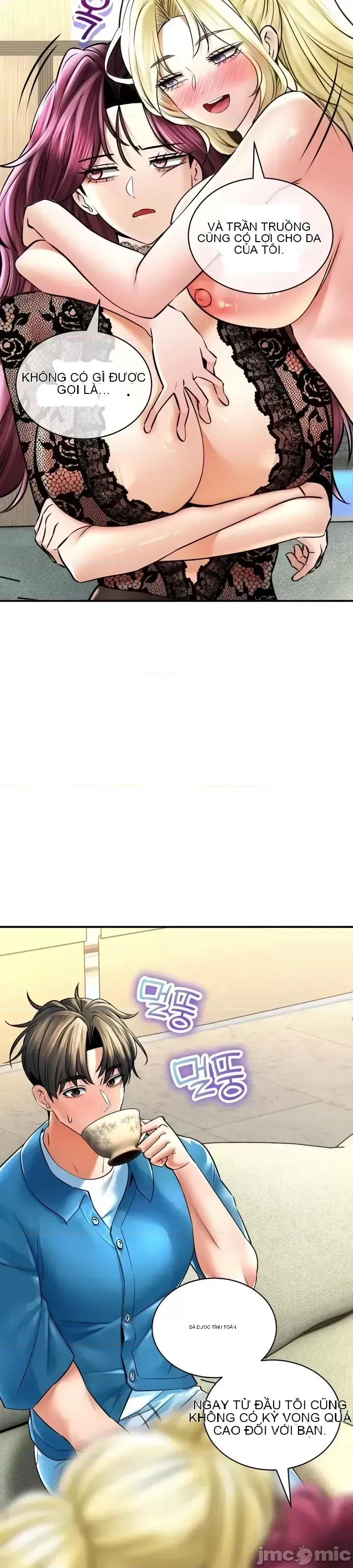 Cuộc nói chuyện thảo dược Chương 1-80