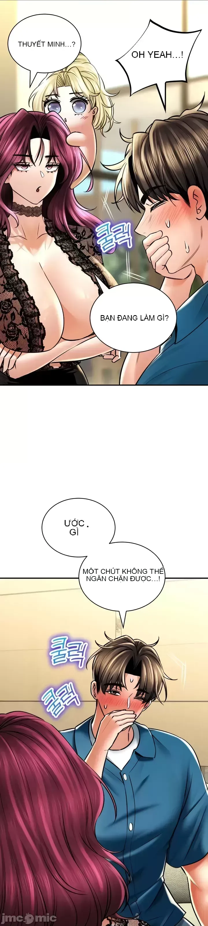 Cuộc nói chuyện thảo dược Chương 1-80