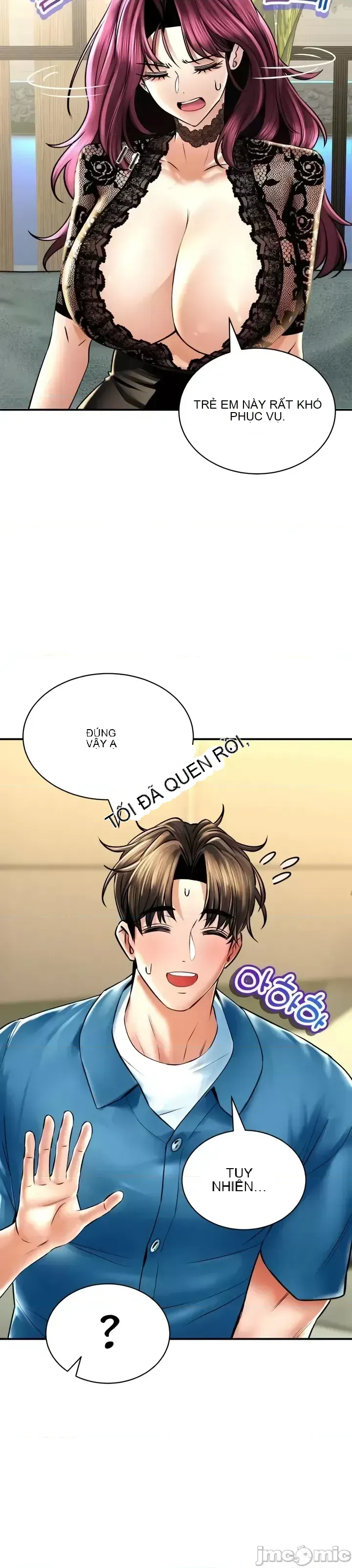 Cuộc nói chuyện thảo dược Chương 1-80